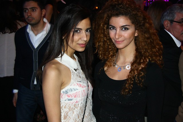 SIDC Fundraising Event(part 2)